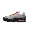 Nike Air Max 95 OG Big Bubble Bright Mandarin (2025)