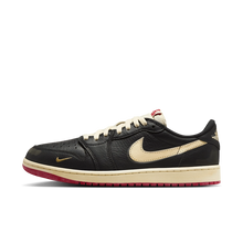 Air Jordan 1 Retro Low OG Nigel Sylvester Better With Time