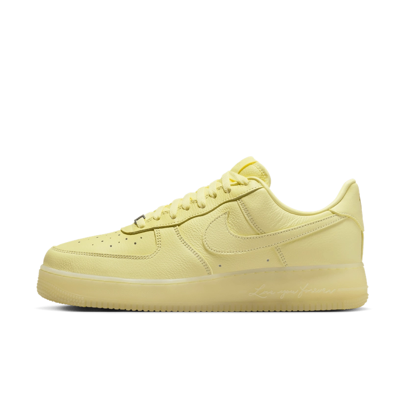 Nike Air Force 1 Low Drake NOCTA Certified Lover Boy Citron Tint