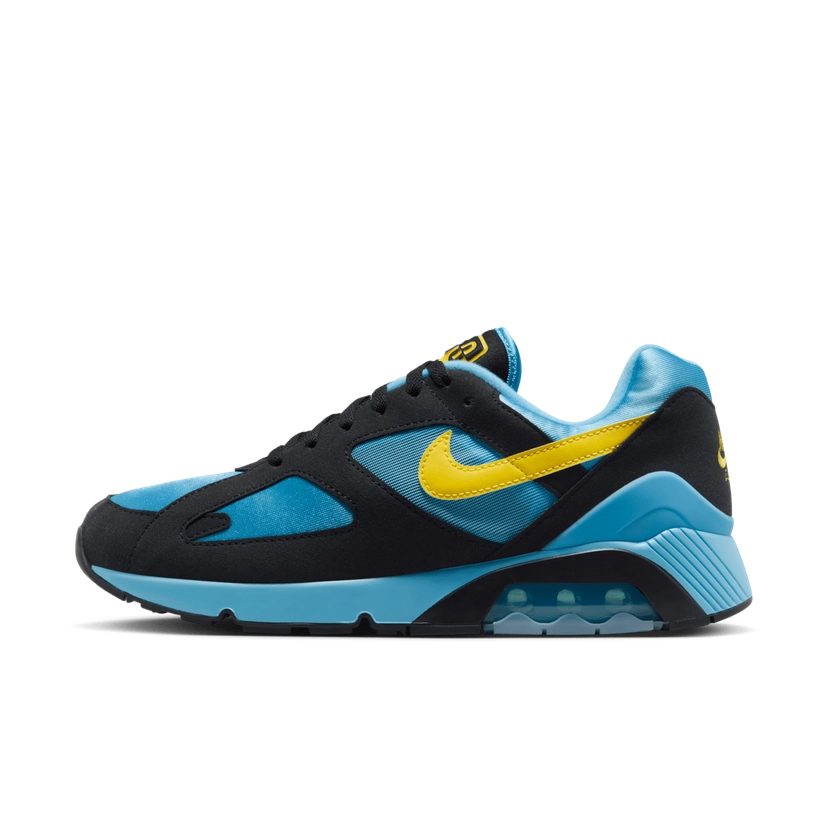 Nike Air Max 180 Baltic Blue