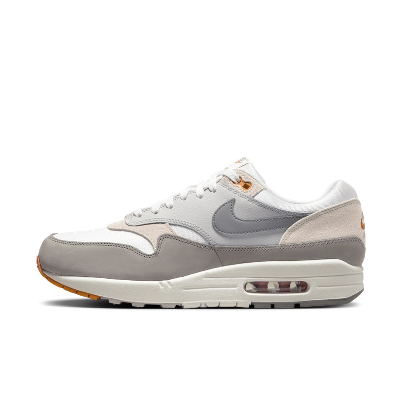 Nike Air Max 1 Light Iron Ore Flat Pewter