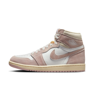 Air Jordan 1 Retro High OG Washed Pink (W)