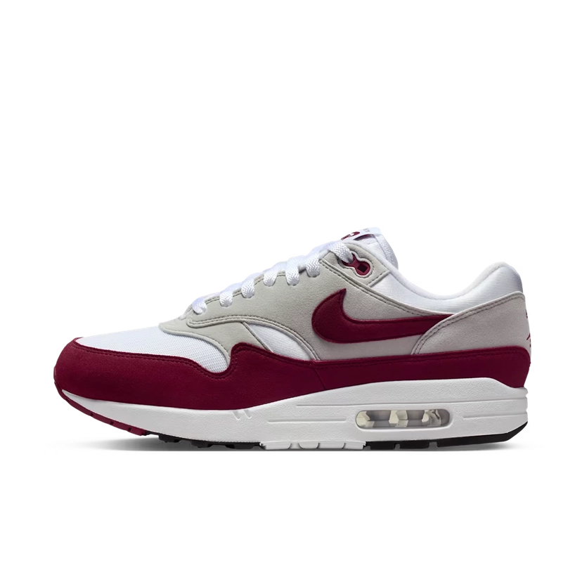 Nike Air Max 1 '87 Stranger Things Steve Harrington