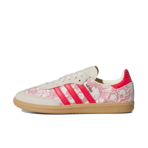 Adidas Samba OG Liberty London Better Scarlet (W)