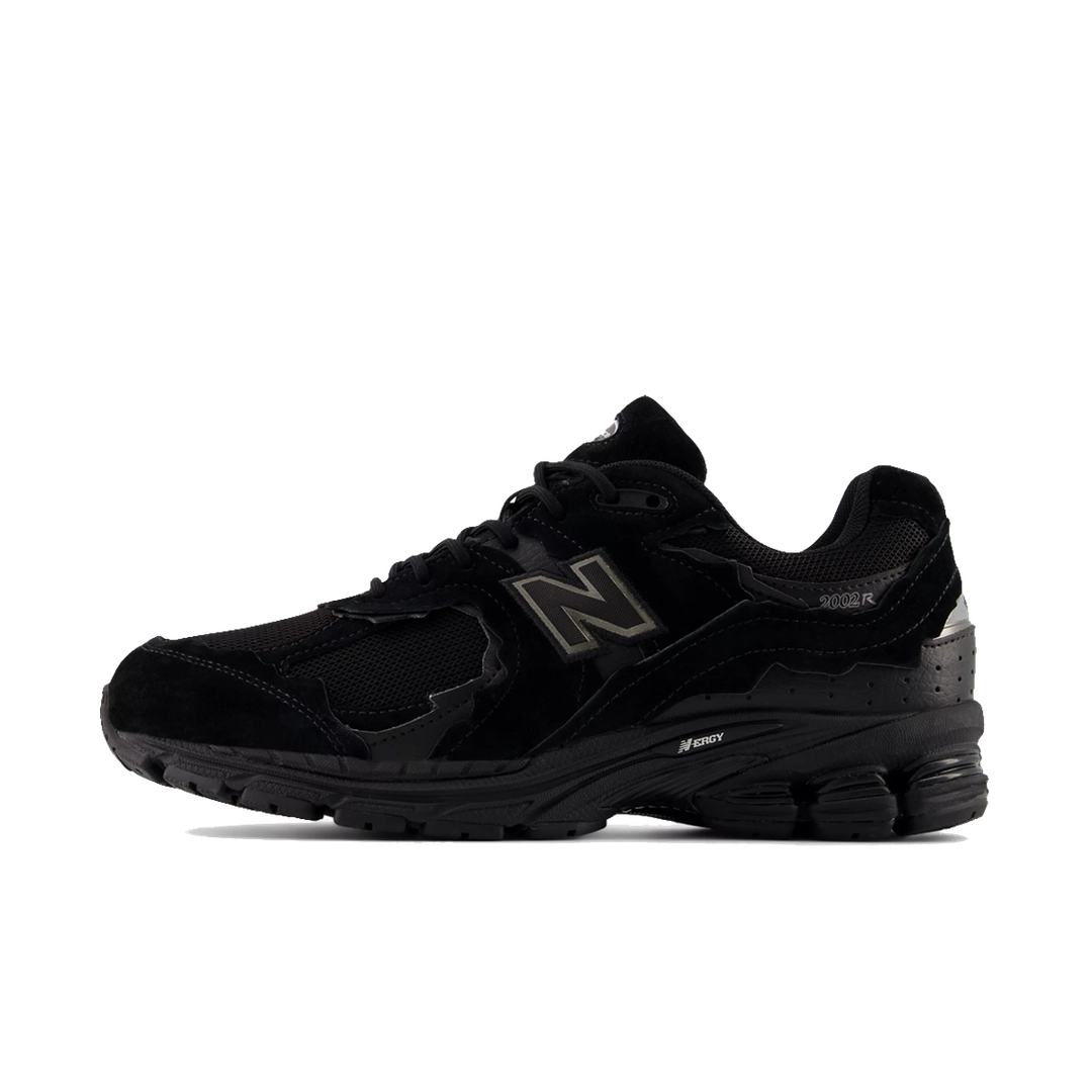 New Balance 2002R Protection Pack Black