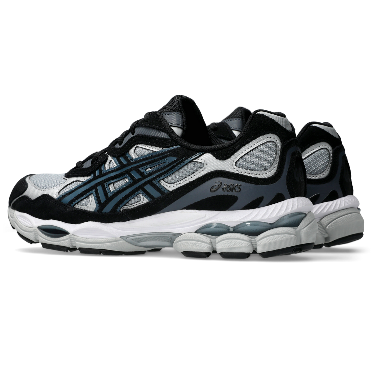 ASICS Gel-NYC Gravel Raw Indigo