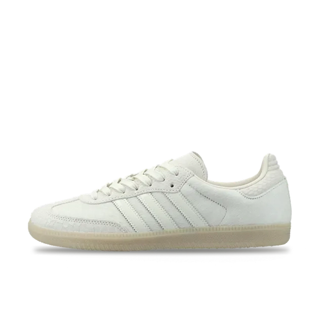 Adidas Samba OG Off White Crystal Linen (W)