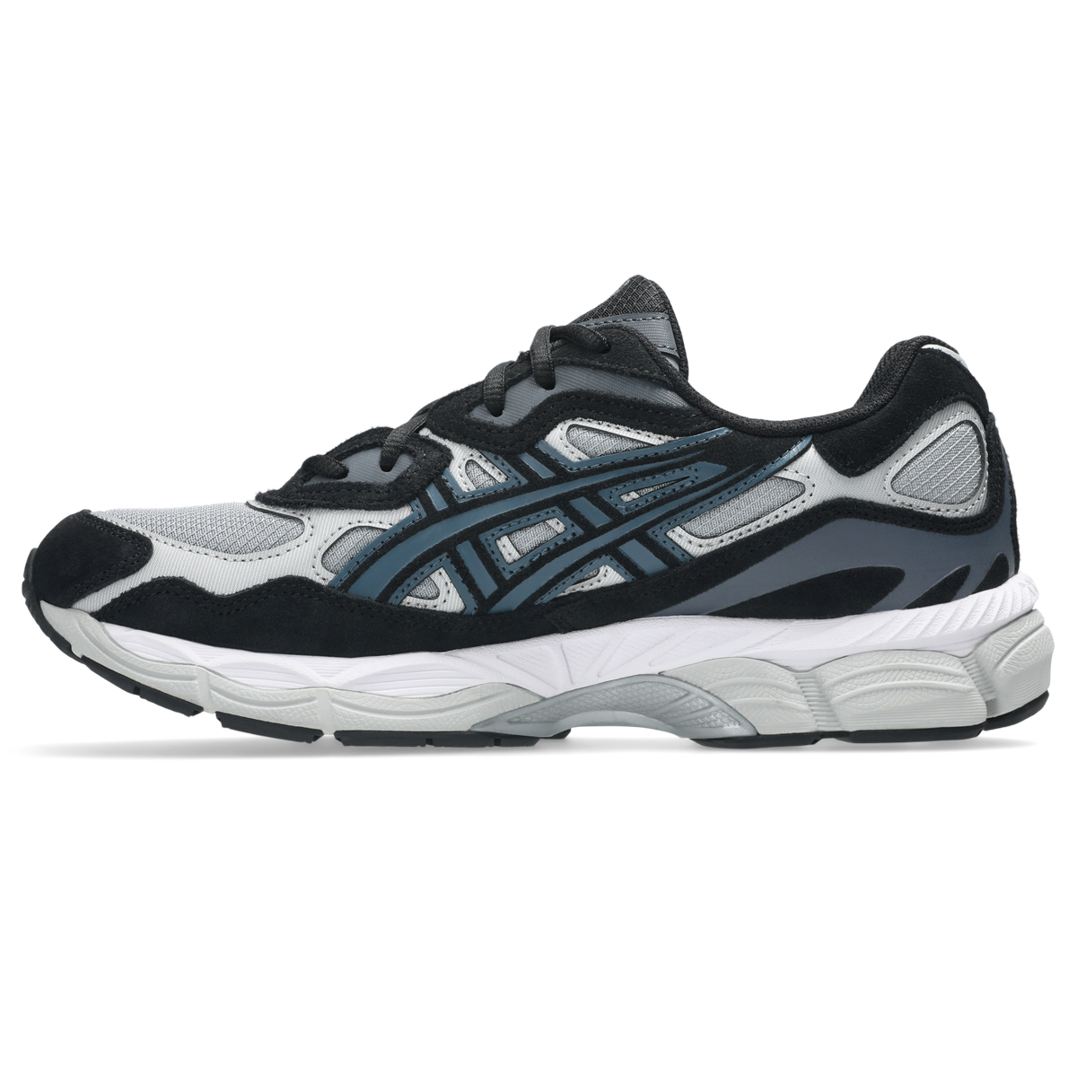 ASICS Gel-NYC Gravel Raw Indigo