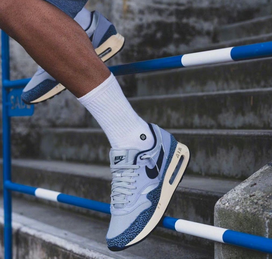 Nike Air Max 1 '86 OG Big Bubble Lost Sketch