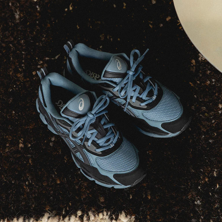 ASICS Gel-NYC RGD Ironclad Black