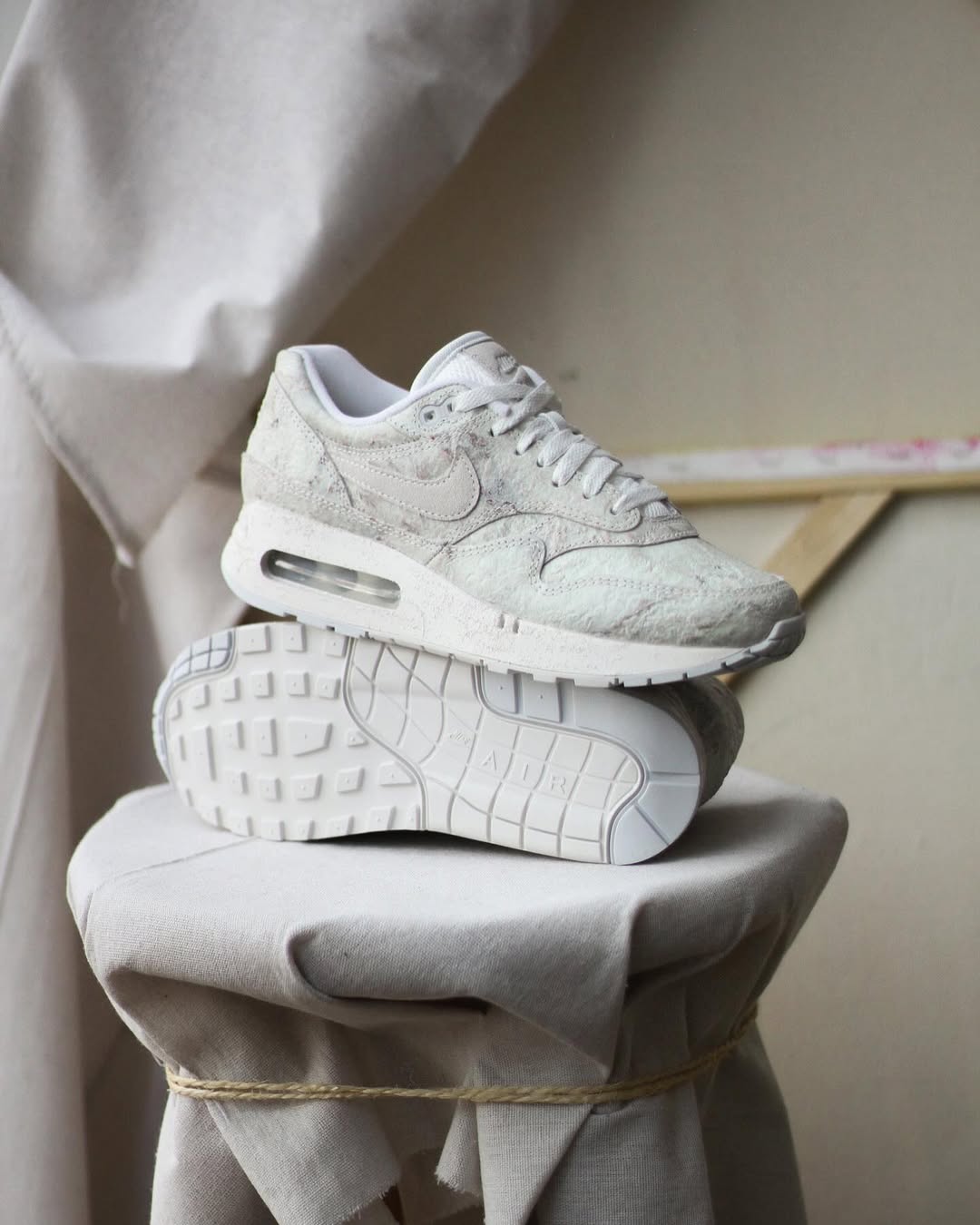Nike Air Max 1 '86 OG Museum Masterpiece