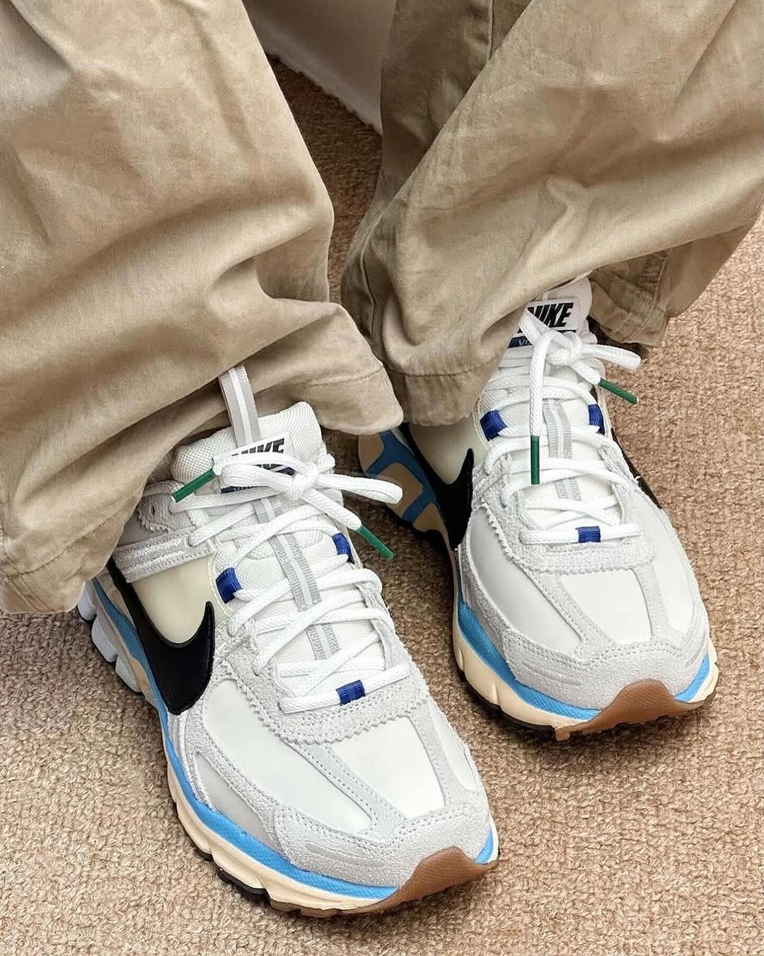 Nike Zoom Vomero 5 Designed by Japan