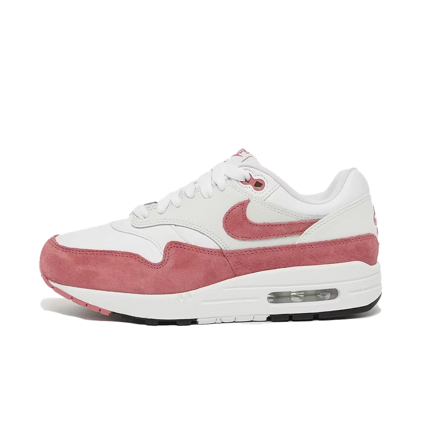 Nike Air Max 1 '87 White Canyon Pink