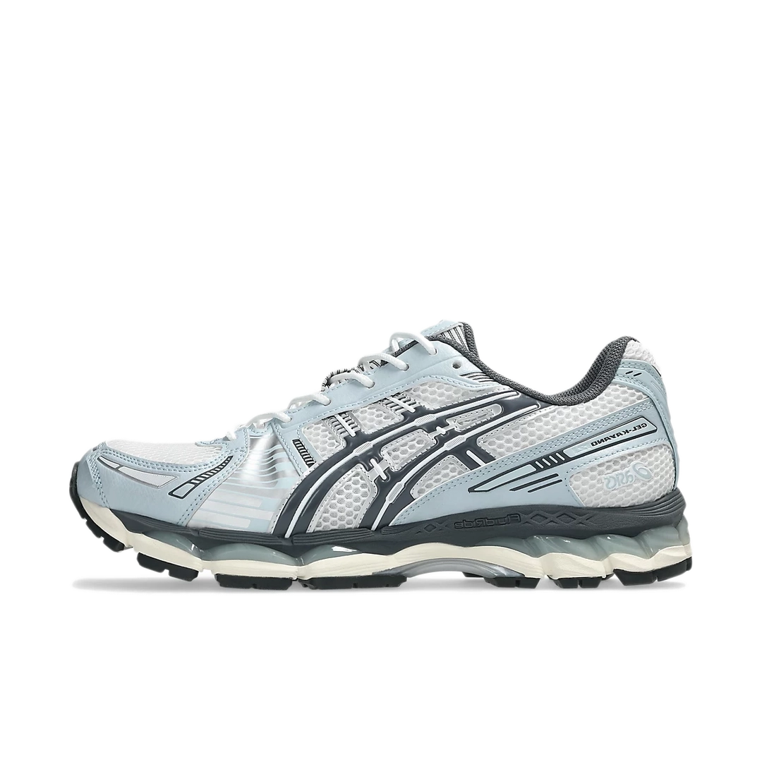 ASICS Gel-Kayano 12.1 White Carrier Grey