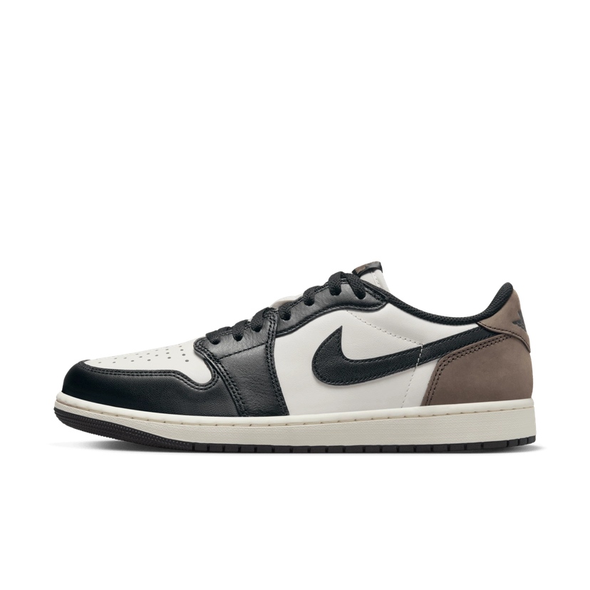 Air Jordan 1 Retro Low OG Mocha (GS)