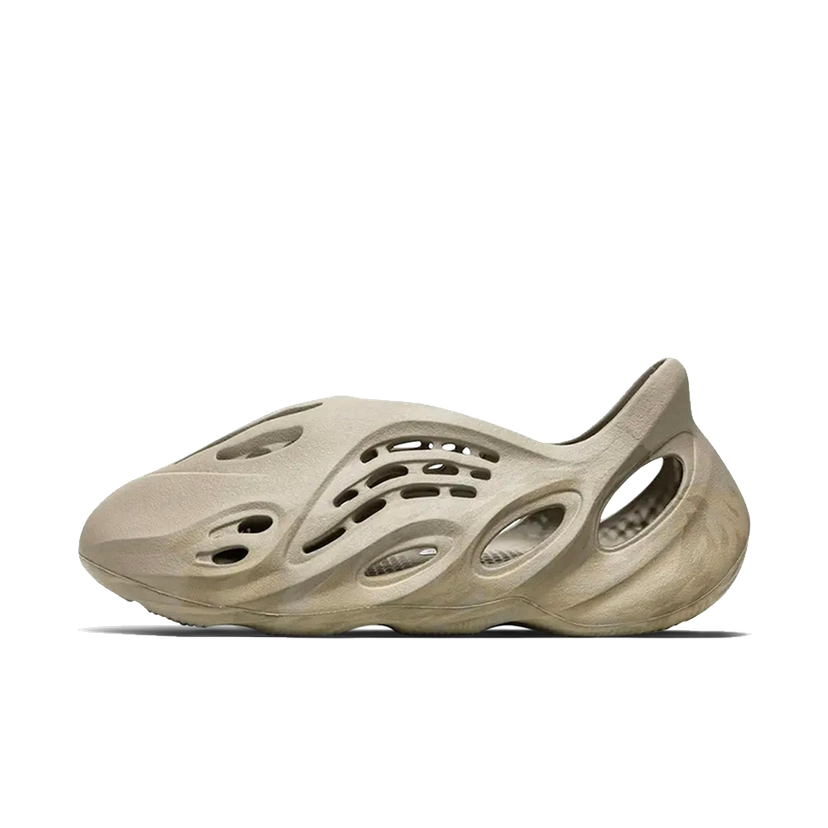 Adidas Yeezy Foam RNNR Stone Salt