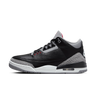 Air Jordan 3 Retro OG Black Cement (2024)
