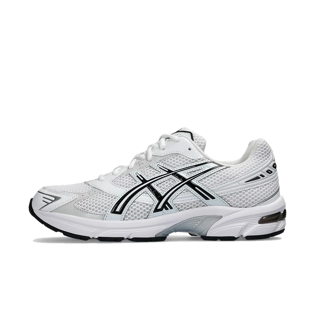 ASICS Gel-1130 White Black