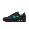 Nike Air Max 90 Black Clear Jade