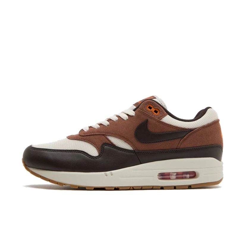 Nike Air Max 1 Essential Thanksgiving Orewood Brown