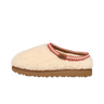 UGG Tasman Maxi Curly Slipper Natural (W)