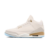Air Jordan 3 Retro Champagne and Oysters (W)