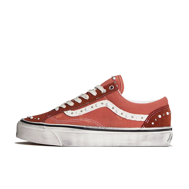 Vans LX Old Skool 36 Pearlized Pack Brown