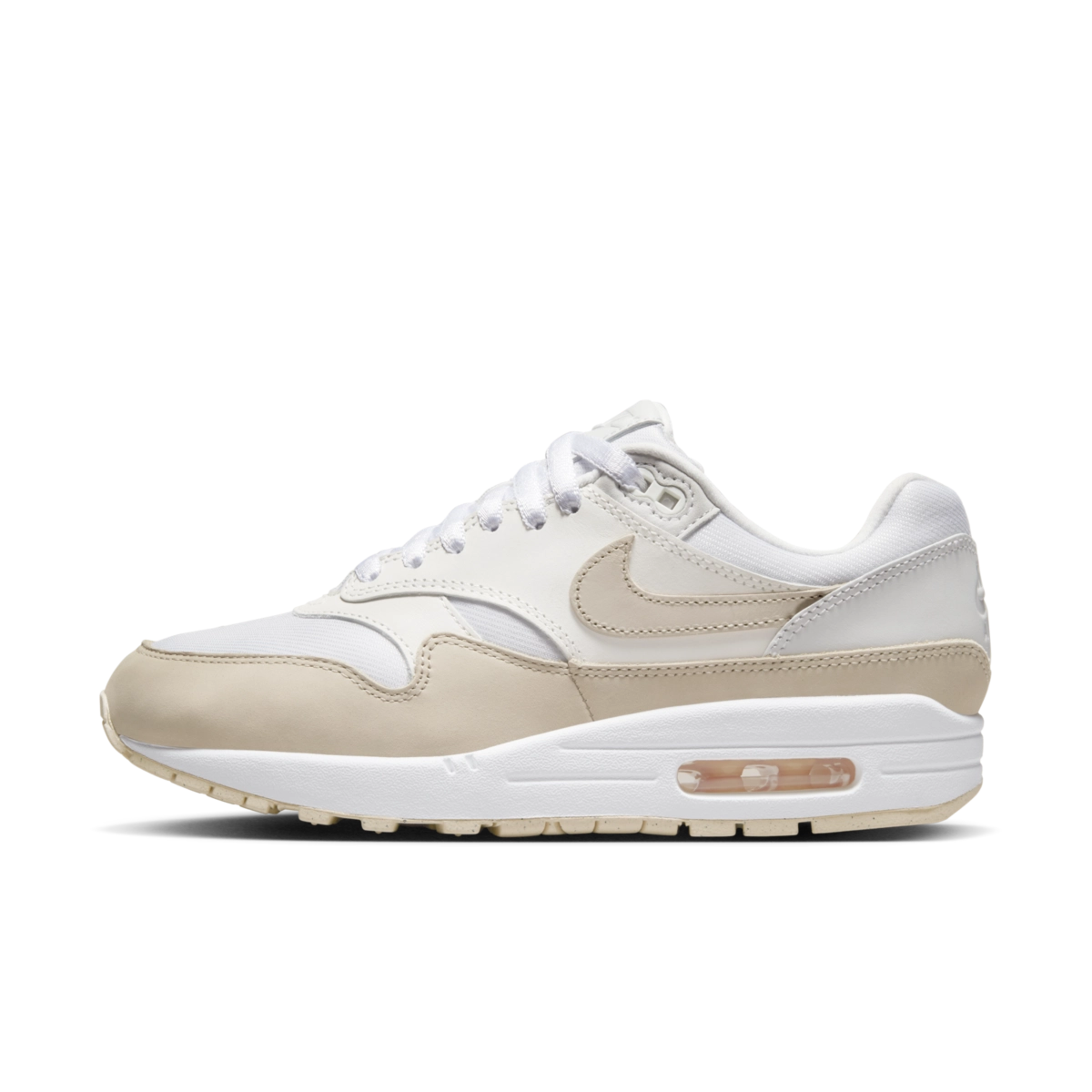 Nike Air Max 1 Premium Sanddrift