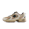 New Balance 530 Linen Incense
