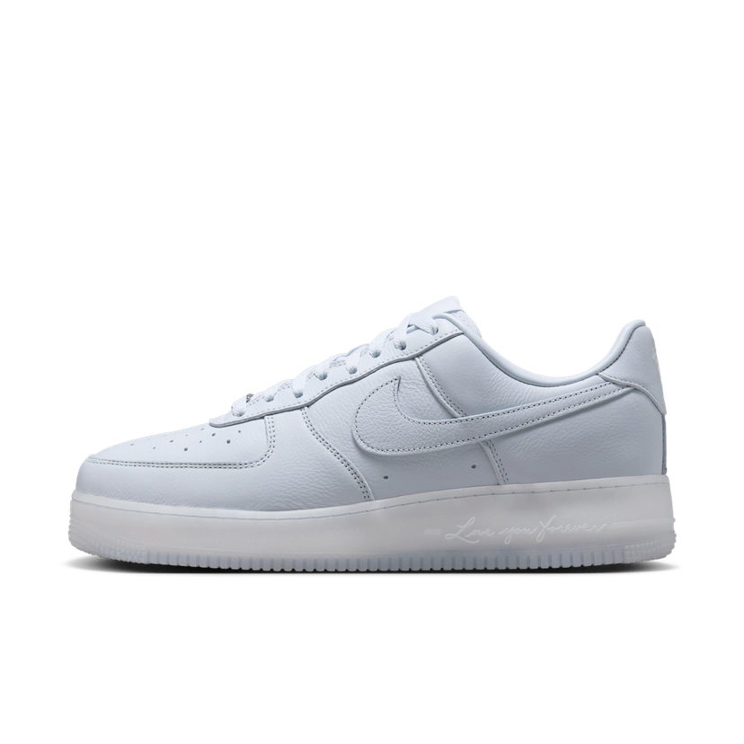 Nike Air Force 1 Low Drake NOCTA Certified Lover Boy Palest Purple
