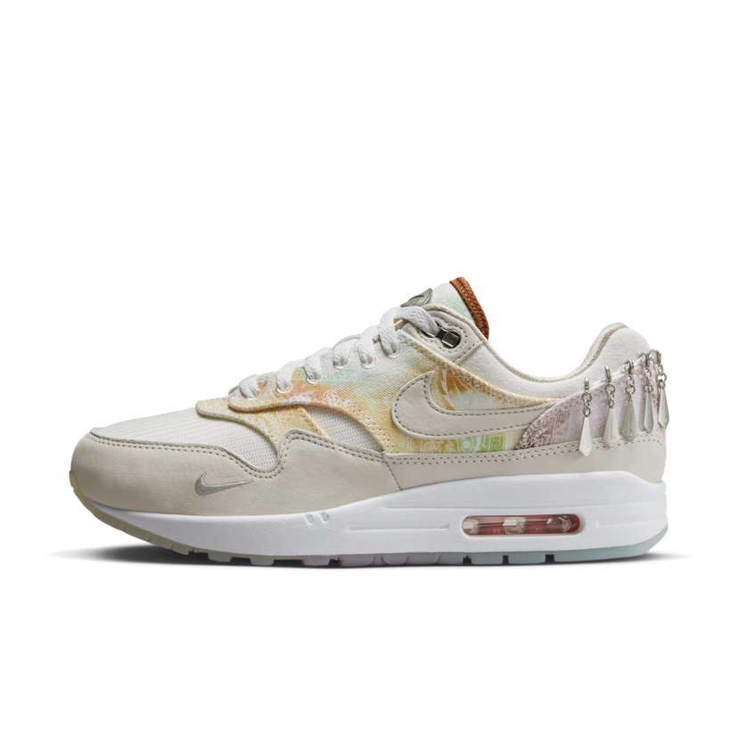 Nike Air Max 1 '87 Metal Charms Phantom Mint Foam