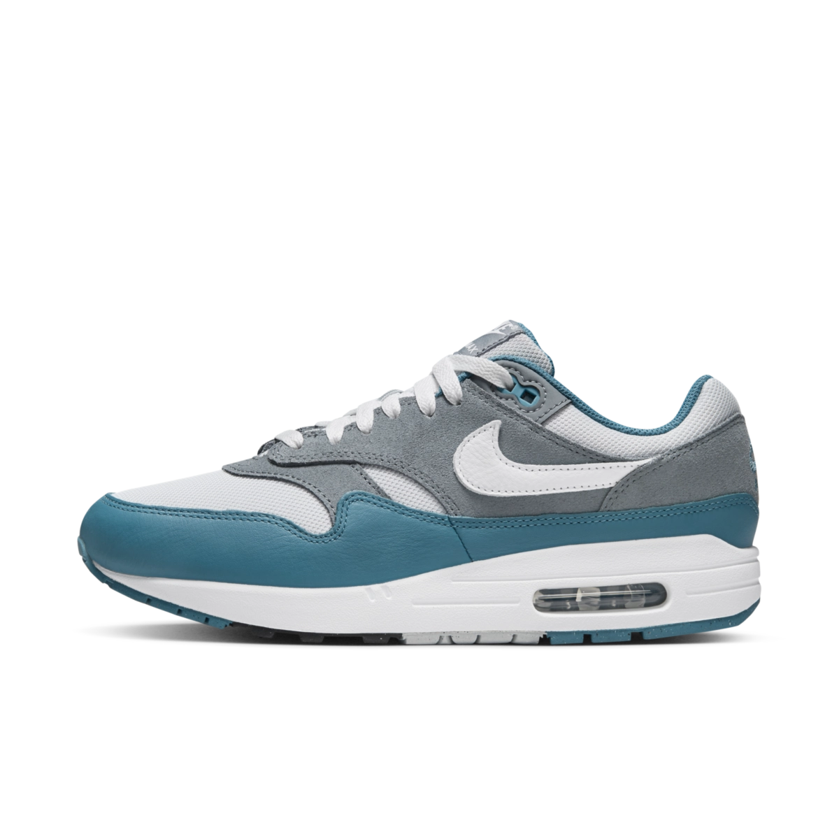 Nike Air Max 1 SC Noise Aqua