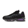 Nike Air Max 95 OG Big Bubble Black Vivid Purple