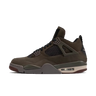 Air Jordan 4 Retro SP A Ma Maniére Dark Mocha