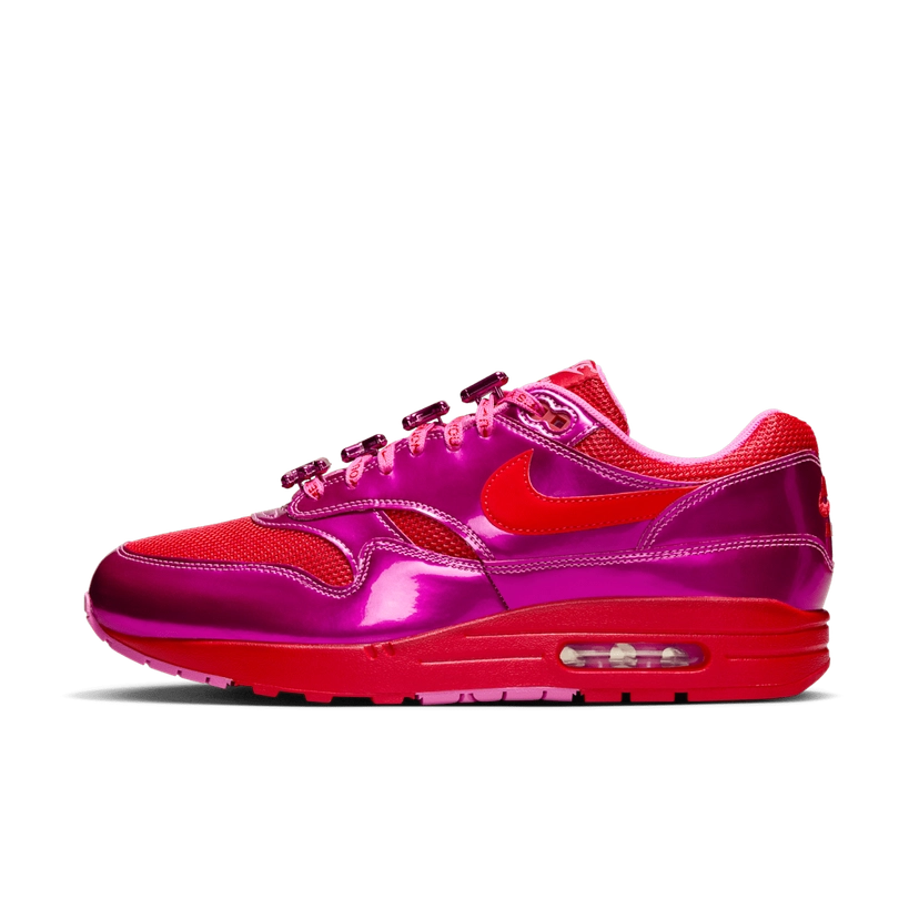Nike Air Max 1 Valentine’s Day Playful Pink
