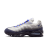 Nike Air Max 95 OG Big Bubble Photon Dust Purple Dynasty