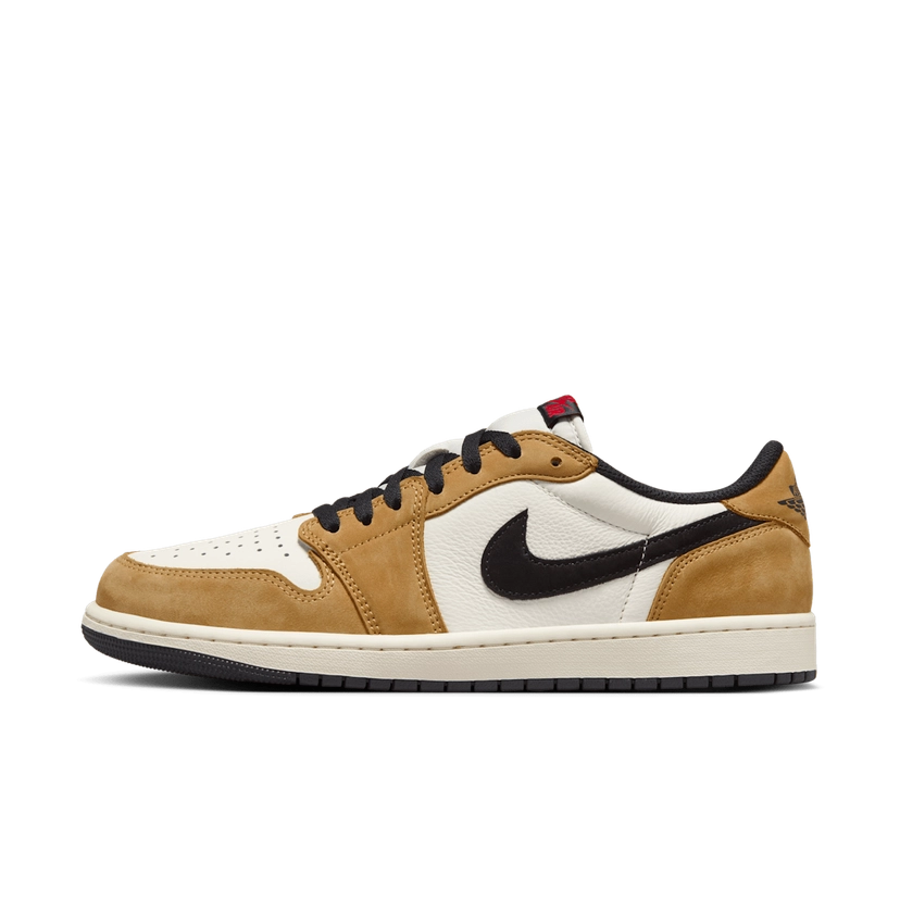 Air Jordan 1 Low OG Rookie Of The Year