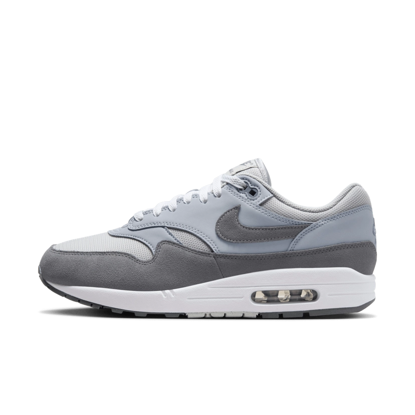 Nike Air Max 1 '87 Photon Dust Wolf Grey