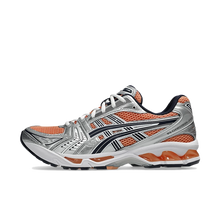 ASICS Gel-Kayano 14 Sepia Pure Silver