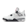 Air Jordan 4 Retro White Cement