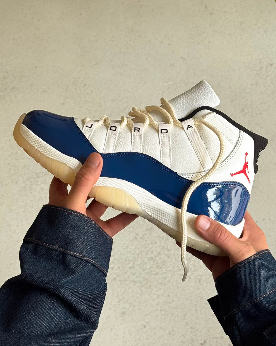 Air Jordan 11 Retro Rare Air