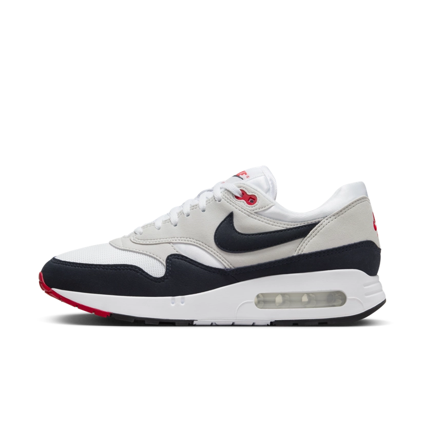 Nike Air Max 1 '86 Big Bubble Obsidian | 14-dagen bedenktijd