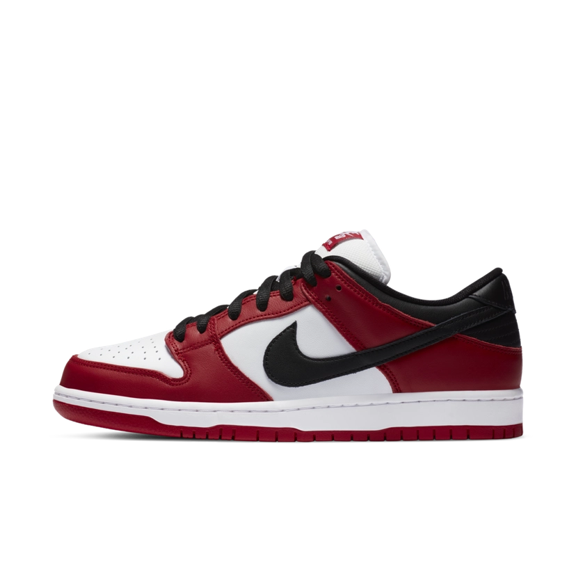Nike SB Dunk Low Pro J-Pack Chicago
