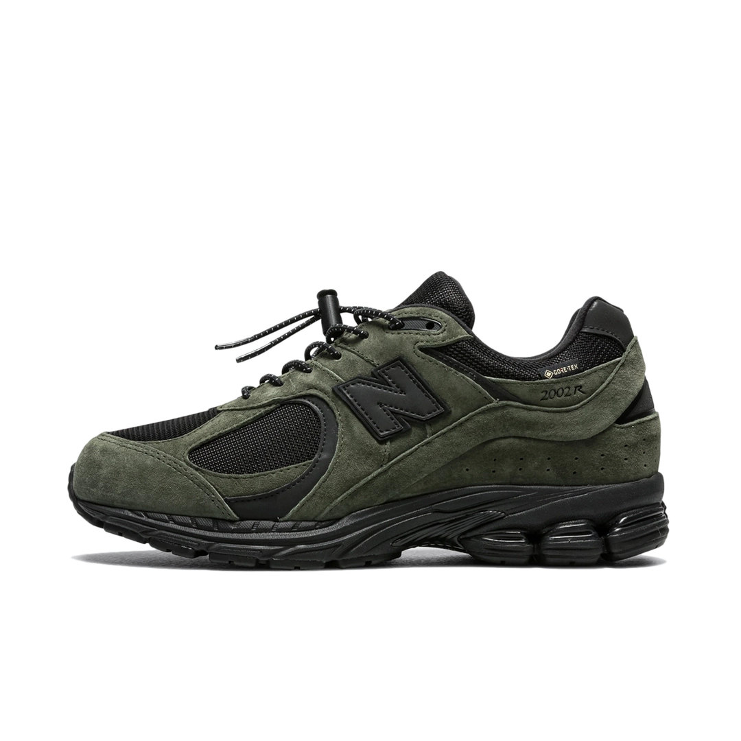 New Balance 2002R Gore-Tex JJJJound Pine