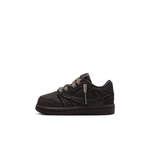 Air Jordan 1 Retro Low OG SP Travis Scott Velvet Brown (TD)