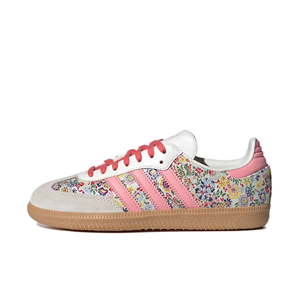 Adidas Samba OG Liberty London Floral Embroidery