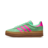 Adidas Gazelle Bold Pulse Mint Pink (W)