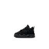 Air Jordan 4 Retro Black Cat (2025) (TD)