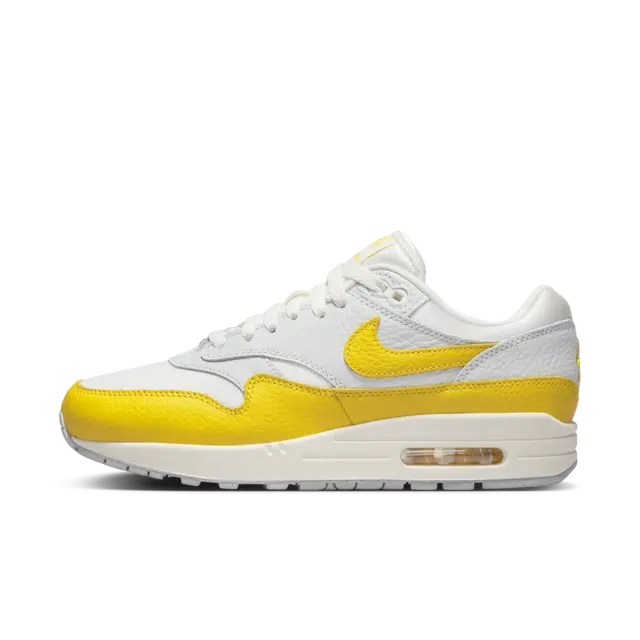 Nike Air Max 1 Tour Yellow