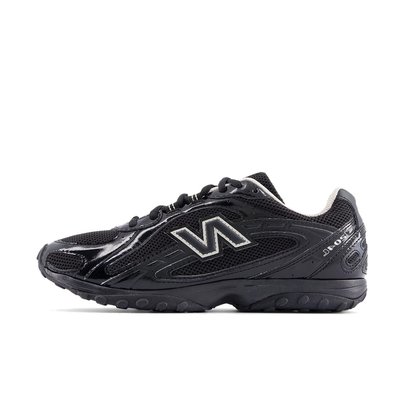 New Balance 204L Black Timberwolf